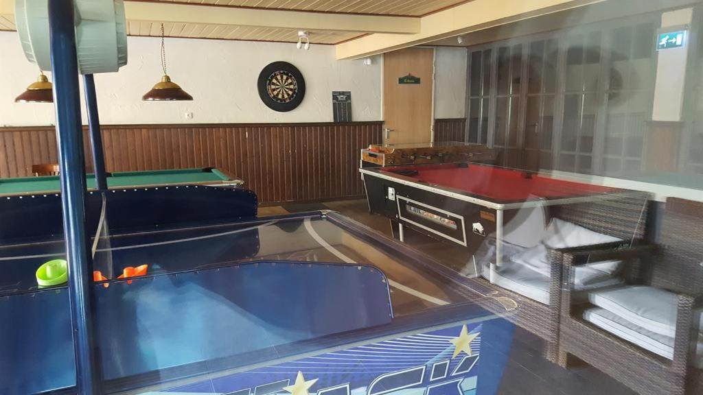 Chalet Lobke Вортуізен Екстер'єр фото