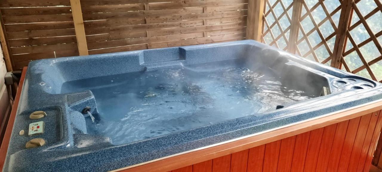 Chalet Lobke Вортуізен Екстер'єр фото